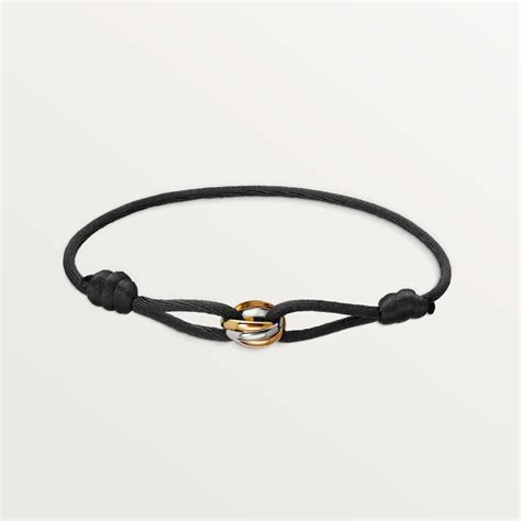 trinity bracelet|trinity bracelet cartier price.